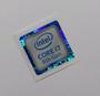 Imagem de Adesivo Intel Core i7 - 18x18mm -