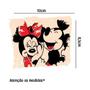 Imagem de Adesivo Interruptor Minnie E Mickey