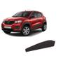 Imagem de Adesivo Lateral Renault Kwid Blackout Preto Fosco