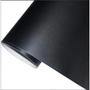Imagem de Adesivo Lousa Quadro Negro Preto Fosco 5m X 45cm