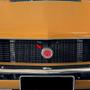 Imagem de Adesivo Maverick GT Miolo da Roda Emblema Dianteiro Volante