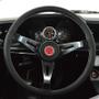 Imagem de Adesivo Maverick GT Miolo da Roda Emblema Dianteiro Volante