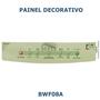 Imagem de Adesivo Membrana Painel Decorativo lavadora BWF08A