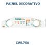 Imagem de Adesivo Membrana Painel Decorativo lavadora CWL75A