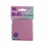 Imagem de Adesivo Memo Removível Tons Pastel Rosa 75X75 Yes
