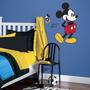 Imagem de Adesivo Mickey Mouse Clássico Colorido RMK3259GM