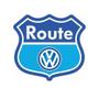Imagem de Adesivo Modelo Route VW