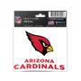 Imagem de Adesivo Multi-Uso 8x10 NFL Arizona Cardinals