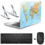 Imagem de Adesivo Notebook 15,6" Atlas/Sup/Tecl/Mouse Pret