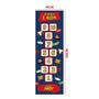 Imagem de Adesivo para Jogo de Amarelinha Kids Toy Story 180cm x 60cm