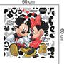 Imagem de Adesivo Para Mesa Mickey E Minnie Mod01