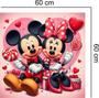 Imagem de Adesivo Para Mesa Mickey E Minnie Mod02