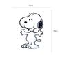 Imagem de Adesivo para Porta Snoopy Mod01