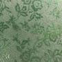 Imagem de Adesivo plástico glitter floral verde 45cm x 5m   julifix   0242 5   3030