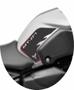 Imagem de Adesivo Protetor Lateral+Tankpad e Bocal Yamaha MT 07 Kit 06