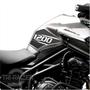 Imagem de Adesivo Protetor Tanque Triumph Tiger 1200 Explorer Mapa