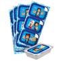 Imagem de Adesivo Retangular Authentic Games - Festcolor - 12Un