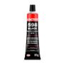 Imagem de Adesivo Silicone Neutro Black 85 Gr 598 Loctite