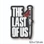 Imagem de Adesivo Sticker Vinil Impermeável The Last of Us Faca da Ellie