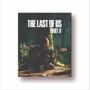 Imagem de Adesivo Sticker Vinil Impermeável The Last of Us Parte 2