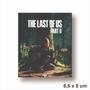 Imagem de Adesivo Sticker Vinil Impermeável The Last of Us Parte 2