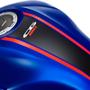 Imagem de Adesivo Tanque Moto Honda Cg Titan 160 2018 Até 2020