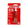 Imagem de ADESIVO VEDA FLANGE LOCTITE 518 15g