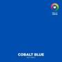 Imagem de Adesivo Vinil Brilho Azul Cobalto Mimo 30cm x 2,5m - 05862