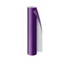Imagem de Adesivo Vinil Brilho Roxo Mirtilo Mimo - 30 cm x 2,5 m