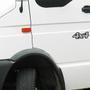 Imagem de Adesivos 4x4 P/ Iveco Daily 2006/2007 Emblema Genérico