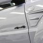 Imagem de Adesivos 4x4 Pajero Tr4 2014/ Preto Mitsubishi Mod. Original