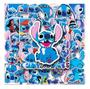 Imagem de Adesivos A Prova Dágua Caderno Celular Stitch Collection