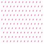 Imagem de Adesivos de Parede Raios em Rosa Pink 134un Cobre 5m²