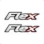 Imagem de Adesivos Flex Peugeot 207 306 307 Emblema Lateral - Genérico