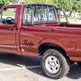 Imagem de Adesivos Ford F-1000 1993/1995 Turbo Super Série 4x4 Preto