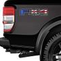 Imagem de Adesivos Fx4 Off Road Ranger F-250 F350 Americano/Brasil