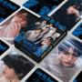 Imagem de Adesivos Kpop - 92 Peças de Photocards Escola Mágica - Lomo Cards