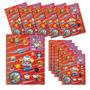 Imagem de Adesivos Mighty Mojo Octonauts - Pacote com 10 Folhas para Crianças