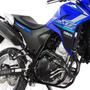 Imagem de Adesivos Moto Yamaha Lander Xtz 250 2021 2022 Azul + Logo