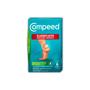 Imagem de Adesivos Protetores Compeed Extreme 6 Unidades