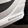 Imagem de Adesivos Renault Sport Sandero Logan Duster Lateral Grafite