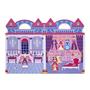 Imagem de Adesivos Reutilizáveis Melissa & Doug Princesas - Conjunto com 67 Adesivos
