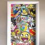 Imagem de Adesivos Sticker Bomb Mod - 01-Gig 100X300Cm