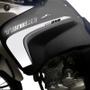 Imagem de Adesivos Tenere Xtz 250 Moto Yamaha Cinza Completo 2011/2012