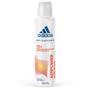 Imagem de Adidas desodorante aerossol adipower feminino com 150ml 