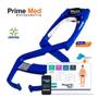 Imagem de Adipometro Clinico Prime Neo Azul Com Software 8.0 E Web