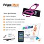 Imagem de Adipômetro Clinico Prime Neo Rosa Com Software  8.0 e Web