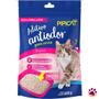 Imagem de Aditivo Antiodor para Areia Sanitária Higiênica Pipicat Floral para Gatos - 500g - Kelco