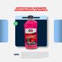 Imagem de Aditivo Coolant Antirust Orgânico Concentrado Rosa 6L