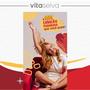 Imagem de Aditivo Crescimento Cavalo Real Biotina Concentrado 10ml Vita Seiva Original